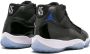 Jordan Air 11 unisex lakleer leer 10.5 Zwart - Thumbnail 3