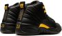 Jordan Air 12 sneakers Zwart - Thumbnail 3