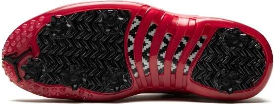 Jordan "Air 12 Golf Cherry sneakers" Wit