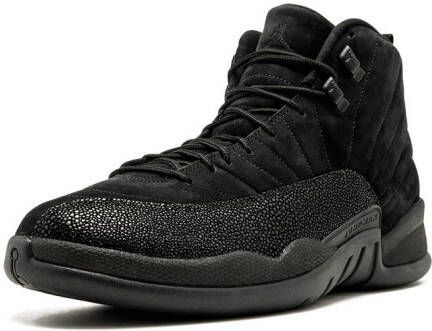 Jordan Air 12 Retro OVO sneakers Zwart