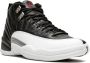 Jordan Air 12 Retro "Playoffs 2022" sneakers Zwart - Thumbnail 2