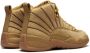 Jordan x Public School NY Air 12 Retro "NYC" sneakers Bruin - Thumbnail 3