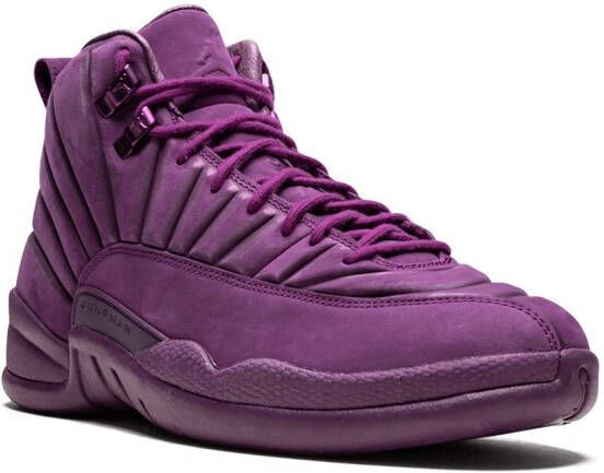 Jordan Air 12 Retro PSNY sneakers Rood