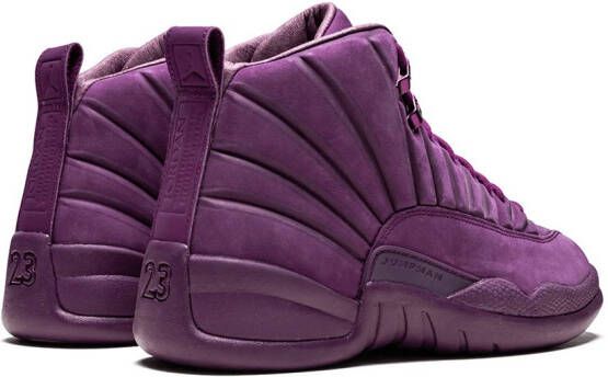 Jordan Air 12 Retro PSNY sneakers Rood