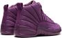 Jordan Air 12 Retro PSNY sneakers Rood - Thumbnail 3