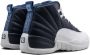 Jordan Air 12 Retro sneakers Blauw - Thumbnail 3