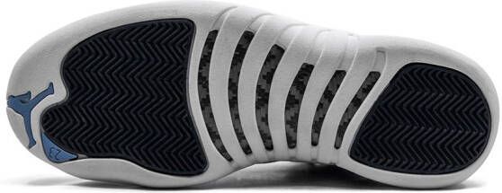 Jordan Air 12 Retro sneakers Blauw