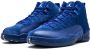 Jordan Air 12 Retro sneakers Blauw - Thumbnail 2