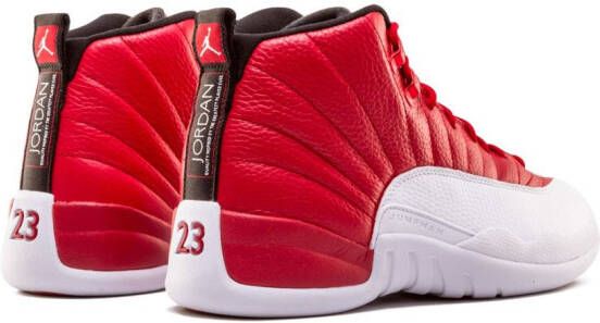 Jordan Air 12 Retro sneakers Rood