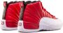 Jordan Air 12 Retro sneakers Rood - Thumbnail 3