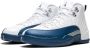 Jordan Air 12 Retro sneakers Wit - Thumbnail 2