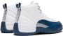 Jordan Air 12 Retro sneakers Wit - Thumbnail 3