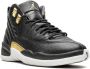 Jordan Air 12 Retro sneakers Zwart - Thumbnail 2