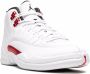 Jordan Air 12 sneakers Wit - Thumbnail 2