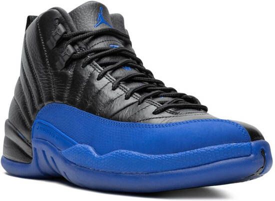 Jordan Air 12 sneakers Zwart