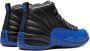 Jordan Air 12 sneakers Zwart - Thumbnail 3