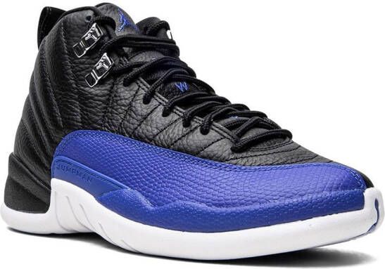 Jordan Air 12 sneakers Zwart