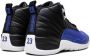 Jordan Air 12 sneakers Zwart - Thumbnail 3