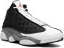 Jordan "Air 13 Black Flint sneakers" Zwart - Thumbnail 2