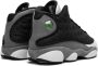 Jordan "Air 13 Black Flint sneakers" Zwart - Thumbnail 3