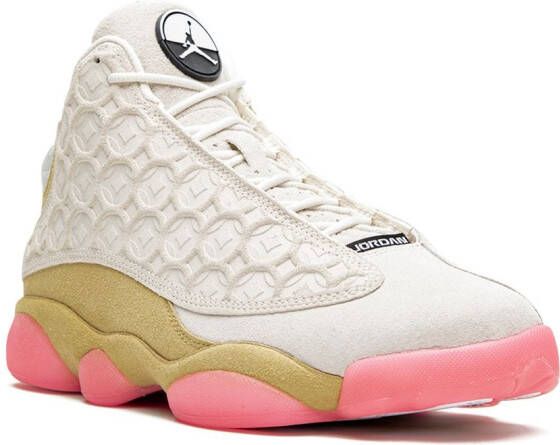 Jordan "Air 13 Retro Chinese New Year sneakers" Beige