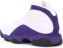 Jordan Air 13 Retro Lakers sneakers Wit - Thumbnail 3