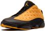 Jordan Air 13 Retro low-top sneakers Zwart - Thumbnail 4