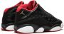 Jordan Air 13 Retro low-top sneakers Zwart - Thumbnail 3