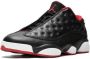 Jordan Air 13 Retro low-top sneakers Zwart - Thumbnail 4