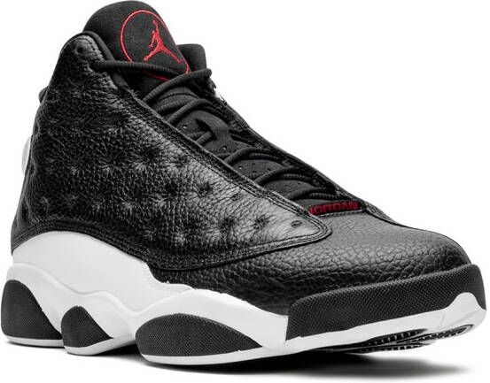 Jordan Air 13 Retro 'Reverse He Got Game' sneakers Zwart