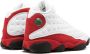 Jordan Air 13 Retro sneakers Wit - Thumbnail 3