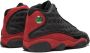 Jordan Air 13 Retro sneakers Zwart - Thumbnail 3