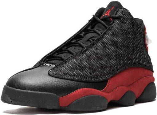 Jordan Air 13 Retro sneakers Zwart