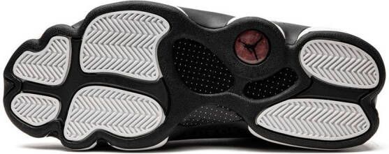 Jordan Air 13 sneakers Wit