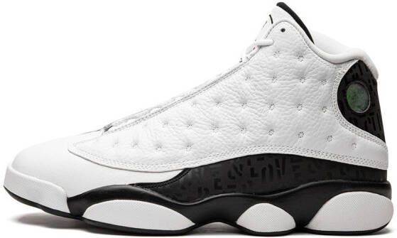 Jordan Air 13 sneakers Wit