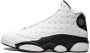 Jordan Air 13 sneakers Wit - Thumbnail 5