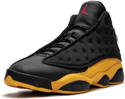 Jordan Air 13 sneakers Zwart