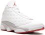 Jordan "Air 13 Wolf Gray sneakers" Wit - Thumbnail 2