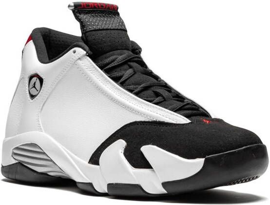 Jordan Air 14 Retro sneakers Wit