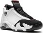 Jordan Air 14 Retro sneakers Wit - Thumbnail 2