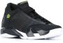 Jordan Air 14 sneakers Zwart - Thumbnail 2