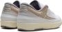 Jordan Air 2 Low "Python" sneakers Wit - Thumbnail 3