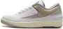 Jordan Air 2 Low "Python" sneakers Wit - Thumbnail 5