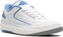 Jordan "Air 2 Low UNC sneakers" Wit - Thumbnail 2