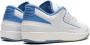 Jordan "Air 2 Low UNC sneakers" Wit - Thumbnail 3