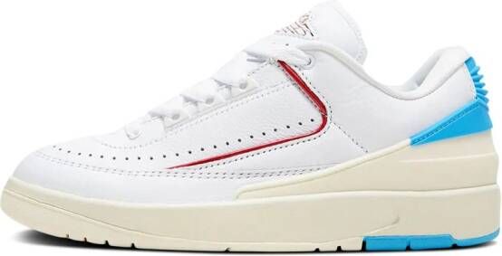 Jordan Air 2 Retro sneakers Wit