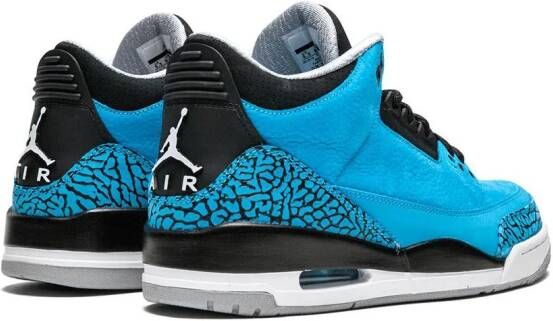 Jordan Air 2 Retro sneakers Wit