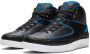 Jordan Air 2 sneakers Zwart - Thumbnail 2