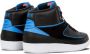 Jordan Air 2 sneakers Zwart - Thumbnail 3