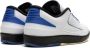 Jordan "Air 2 Varsity Royal sneakers" Wit - Thumbnail 3